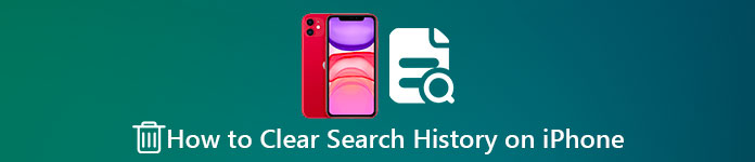 How to Clear Search History on iPhone using Top 4 Ways of 2022