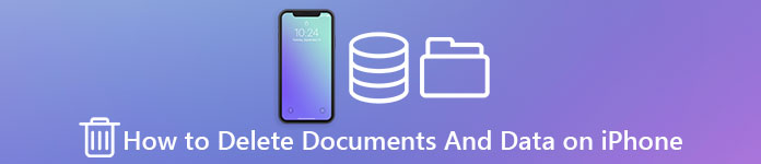 Most Effective Solutions to Downsize Documents and Data on iPhone