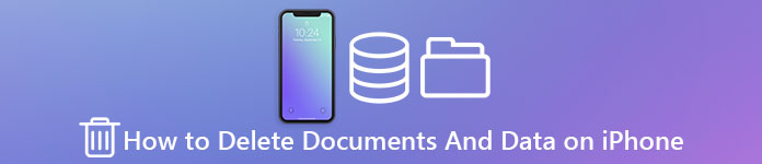 Les solutions les plus efficaces pour réduire la taille des documents et des données sur iPhone