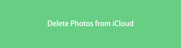 3 наиболее эффективных способа удаления фотографий из iCloud