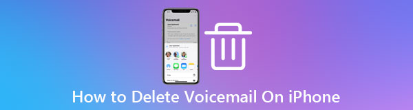 How to Delete Voicemail on iPhone using Two Different Ways (2022)