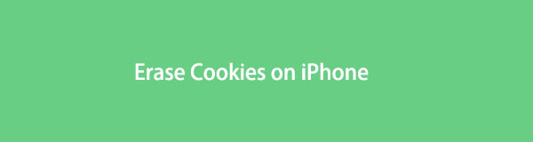 Hur man raderar cookies på iPhone med 3 enkla och effektiva sätt