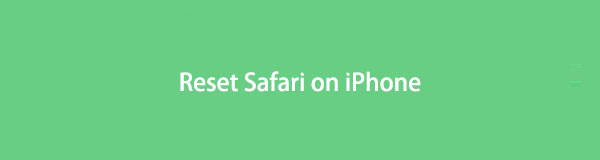 How to Reset Safari on iPhone Most Efficiently and Excellently