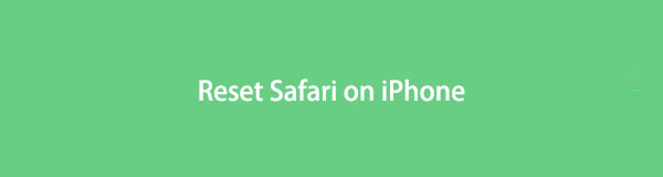 Как сбросить Safari на iPhone наиболее эффективно и превосходно