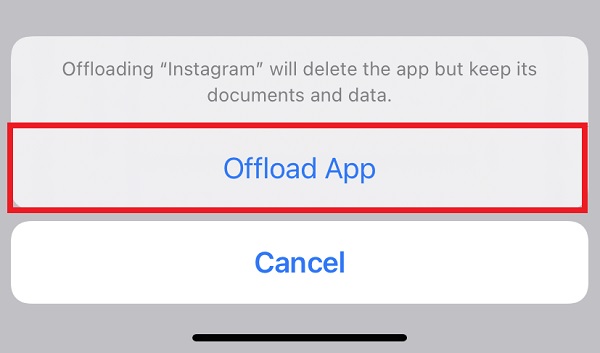 iPhone için Temiz Uygulamayı Kullanarak Önemsiz Dosyaları Temizleme