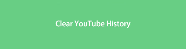 Hoe YouTube-geschiedenis eenvoudig op iPhone / iPad / computer te wissen