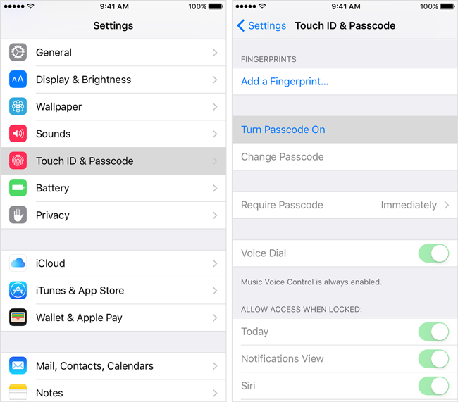 Delete Facebook Messages on Messenger