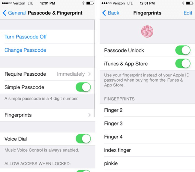Delete Facebook Messages on Messenger