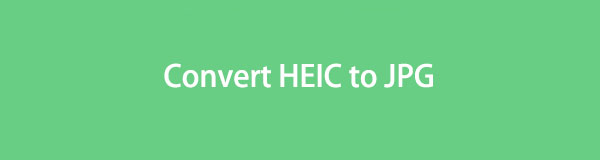 Converta HEIC para JPG em 4 procedimentos fáceis