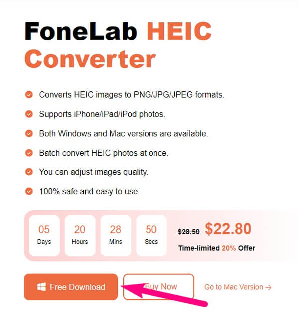 descargar convertidor heic