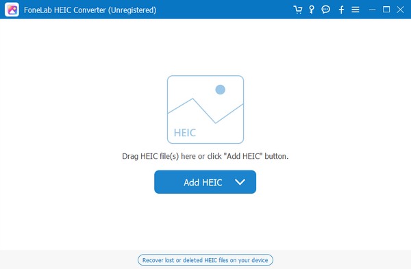 add heic files