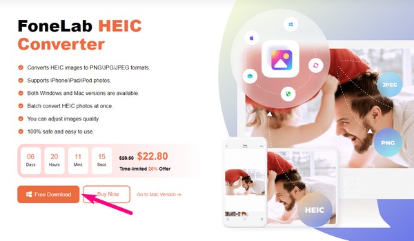 下載 heic 轉換器