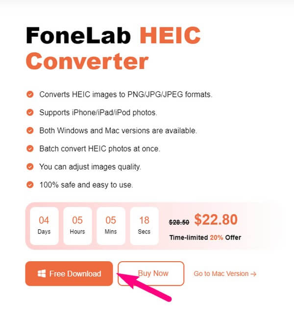 Stáhněte si heic converter