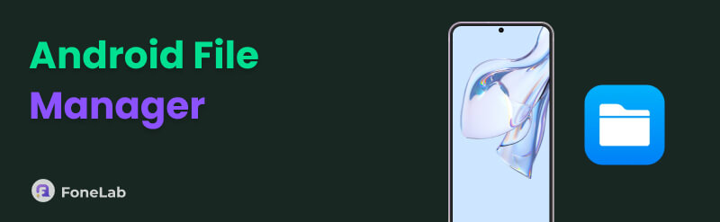 Android File Manager