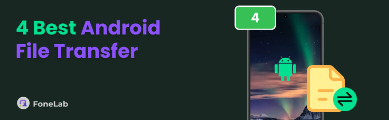 Android File Transfer