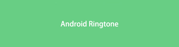 Endre ringetone på Android med en problemfri guide