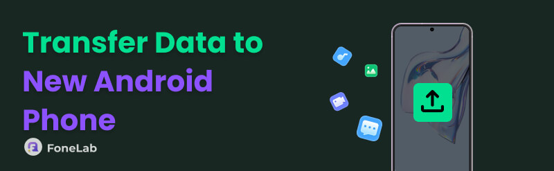 Android Transfer to New Phone