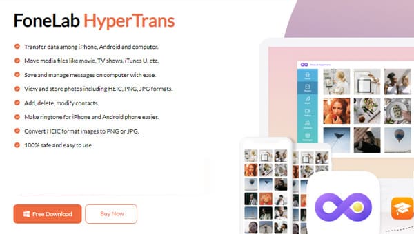 Select Free Download Tab