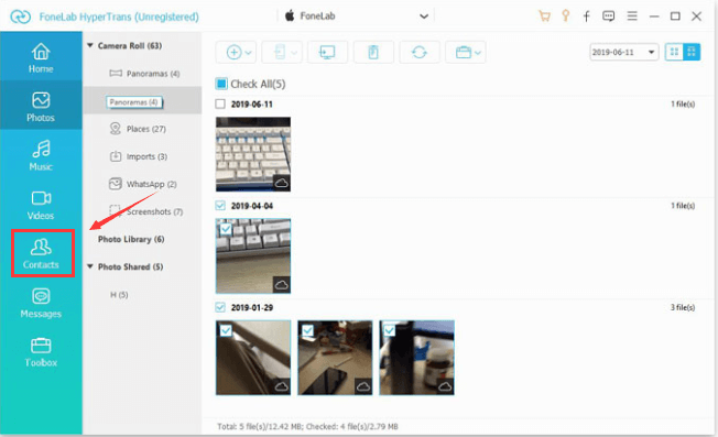 Что такое link sharing на samsung galaxy