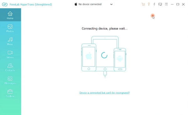 Transfer video by email