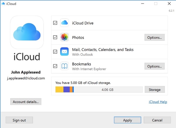 Trasferisci Le Foto Di Icloud Su Android Da Windows Mac O