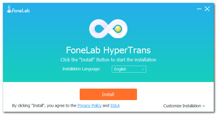 installer hypertrans