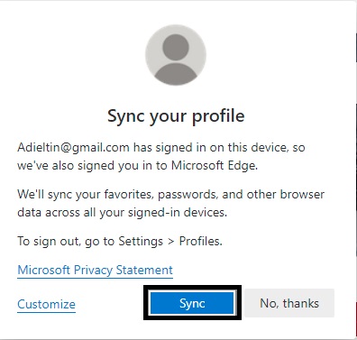 google drive sync on computer