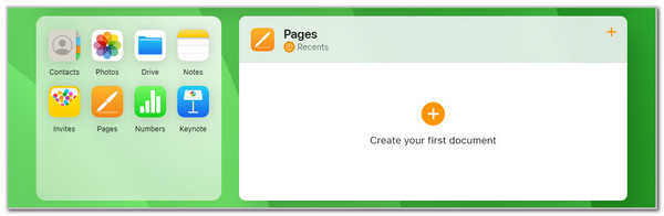 Choose Data Type Online