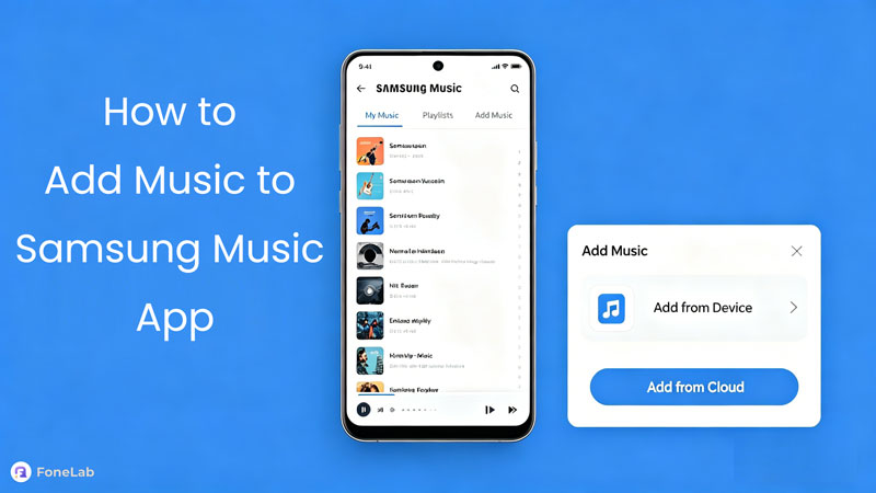 How to Add Music to Samsung Music App: The Complete Guide