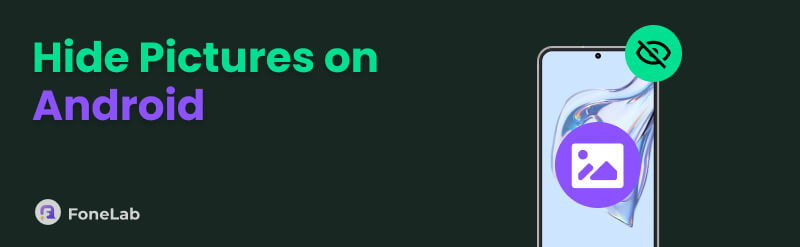 How to Hide Photos on Android