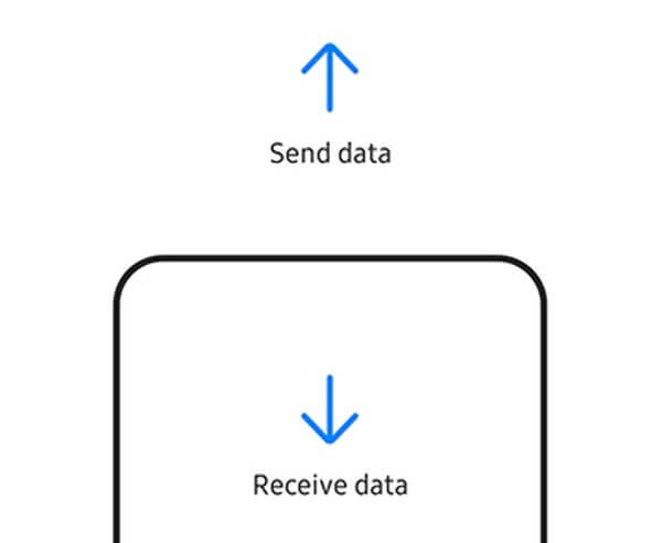 поиск смарт-переключателя Samsung