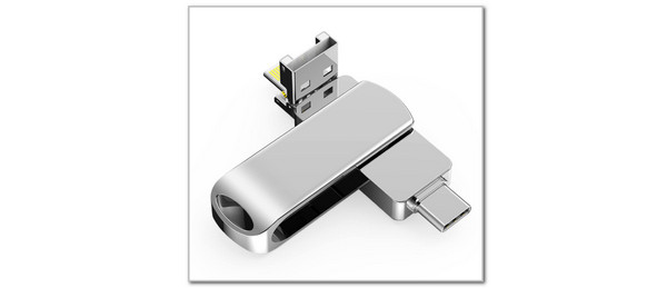 use drive interface