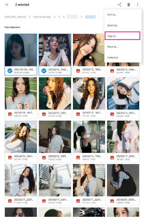 Transfer Data Using Usb Cable