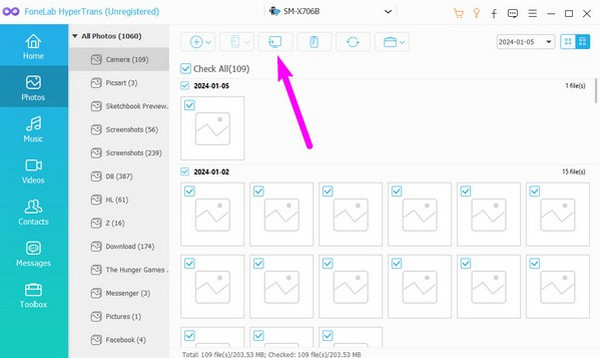 click-computer-button