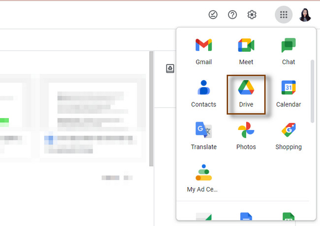 Sign in to your Google Account