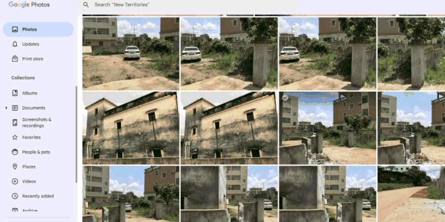 Google Photos