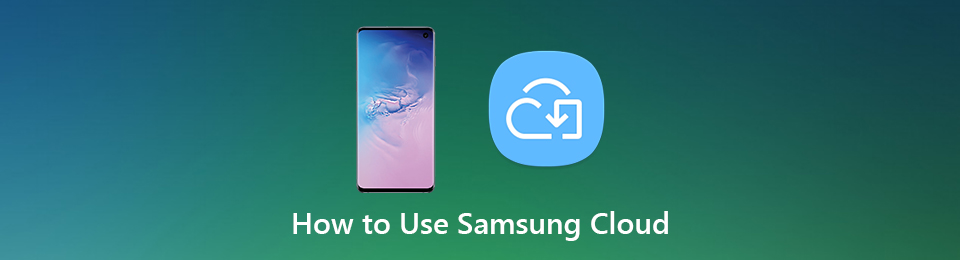 Hur man använder Samsung Cloud - detta är den kompletta tutorialen för nybörjare