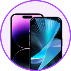 Banner Phone