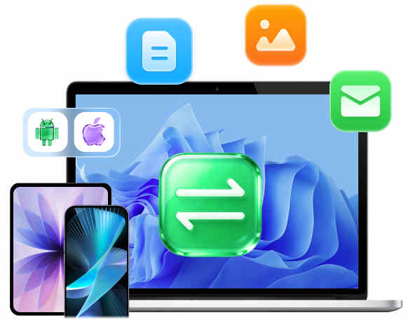 Device Transfer