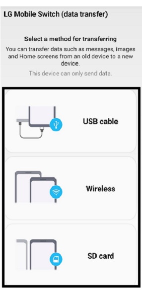 Lg mobile switch что это за программа. Смотреть фото Lg mobile switch что это за программа. Смотреть картинку Lg mobile switch что это за программа. Картинка про Lg mobile switch что это за программа. Фото Lg mobile switch что это за программа
