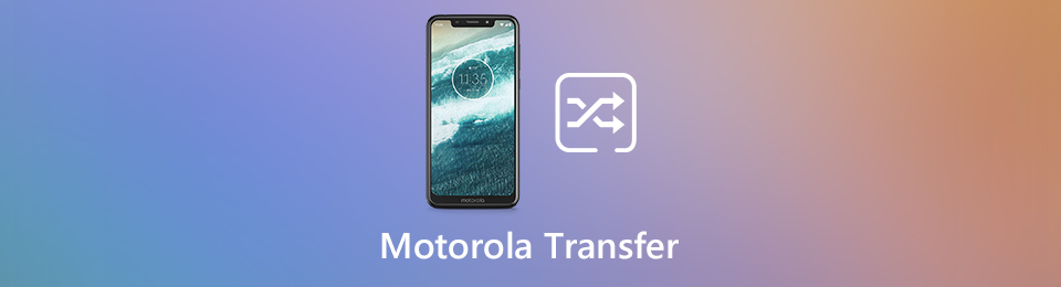 Guía definitiva para las principales herramientas de transferencia de Motorola