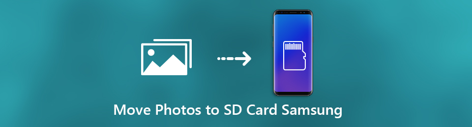 Führende Möglichkeiten zum Verschieben von Fotos vom Telefon auf die SD-Karte auf Samsung