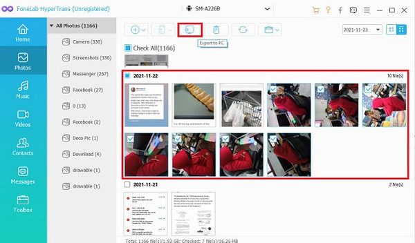 Click Computer Button