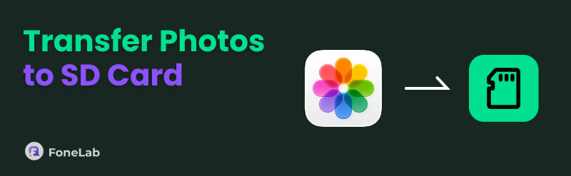 Move Photos to SD Card Samsung