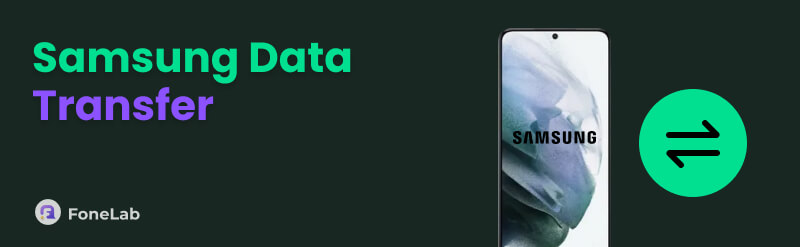 Samsung Data Transfer