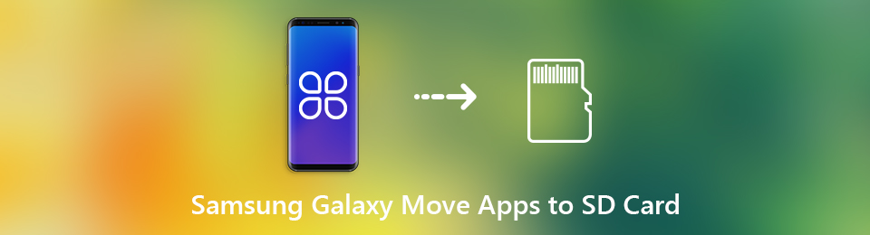 Den ultimative guide til at apps til SD-kort på Samsung [2023]