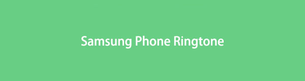 Hoe u Samsung Ringtone effectief kunt instellen en aanpassen