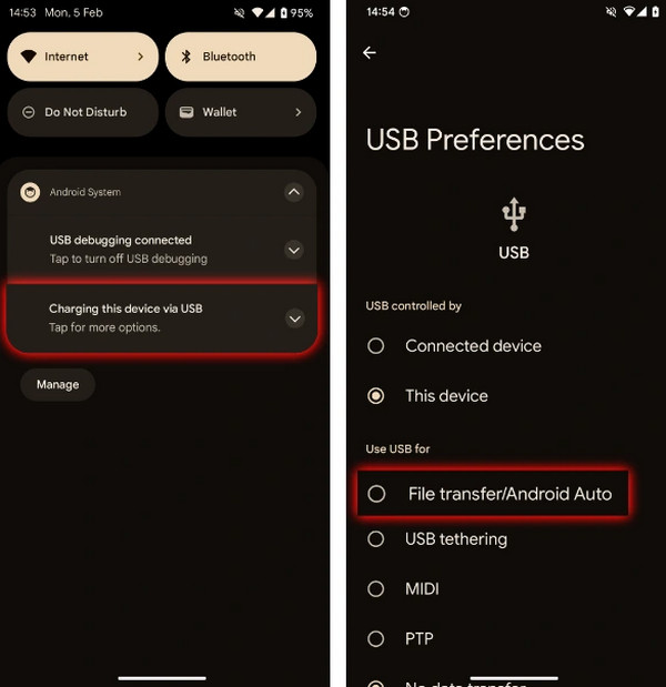 How To Transfer Files From Android To PC 5 Leading Ways 