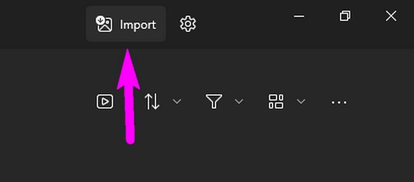 transfer photos using usb drive
