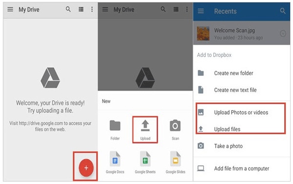 How to Clone and Transfer Data from One Micro SD Card to Another Micro SD Card on Android